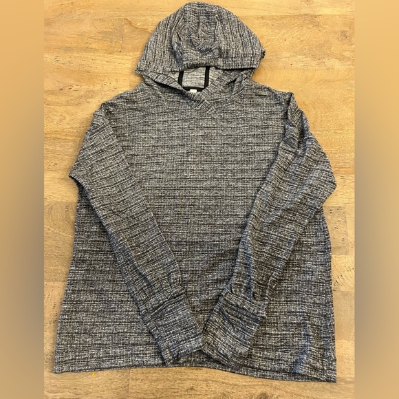 lululemon athletica Tops - Lululemon Hooded Sweater